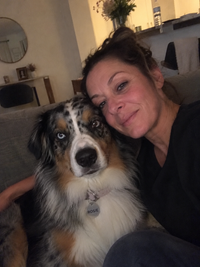 Camille M. 38 ans