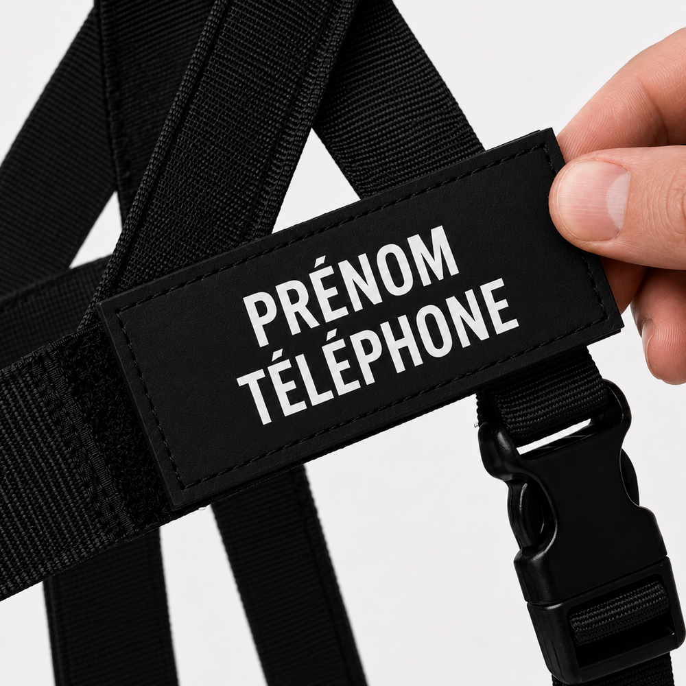 Numéro personnalisé