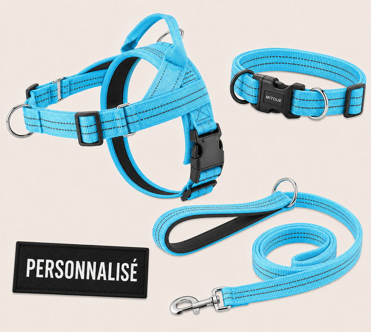 Ensemble ultime sans tirage