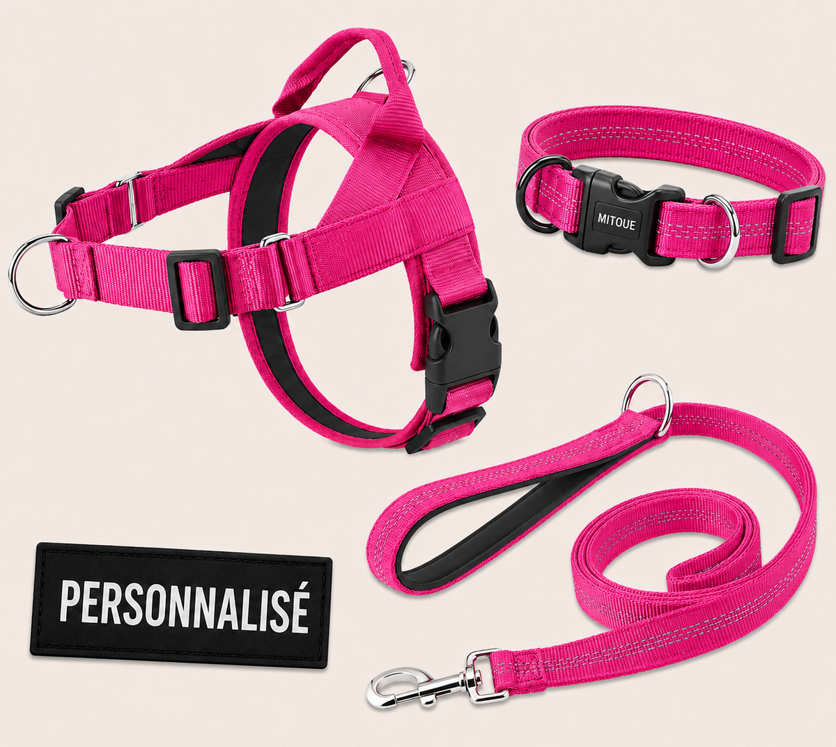 Ensemble ultime sans tirage
