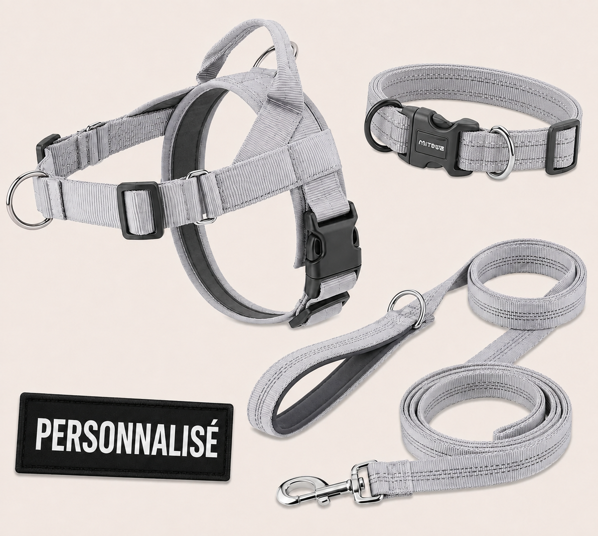 Ensemble ultime sans tirage