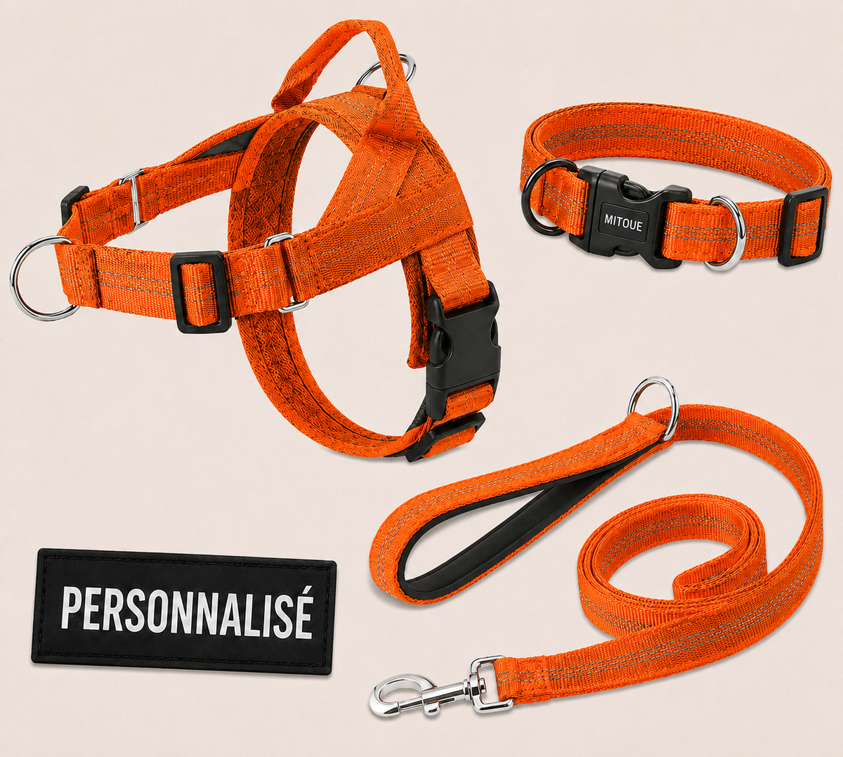 Ensemble ultime sans tirage