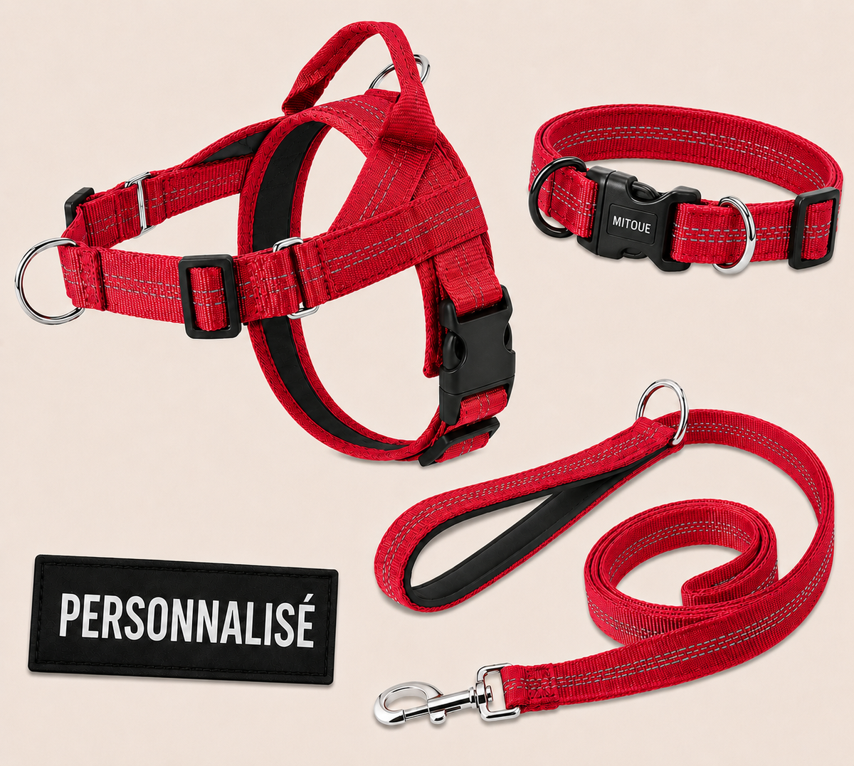 Ensemble ultime sans tirage